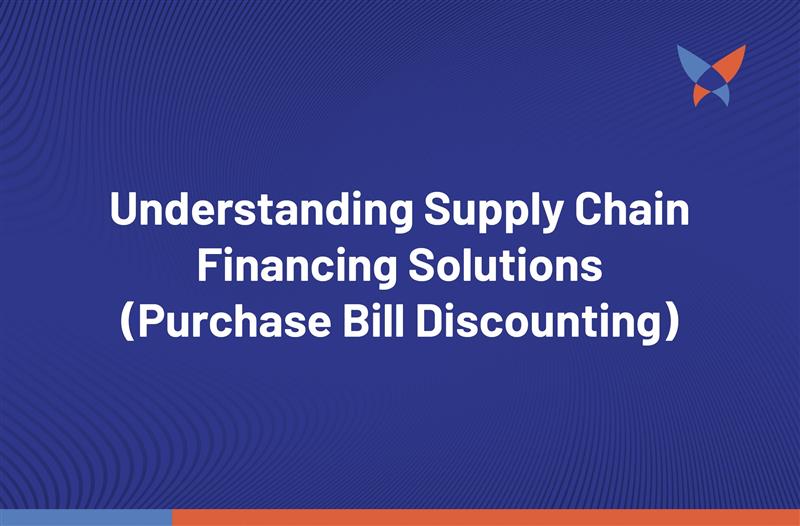 Purchasing Finance Solution